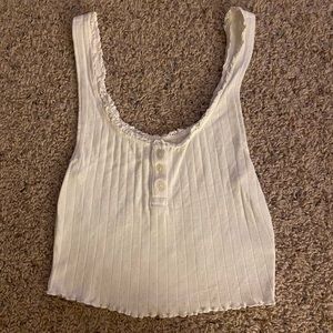 American Eagle Tank Top